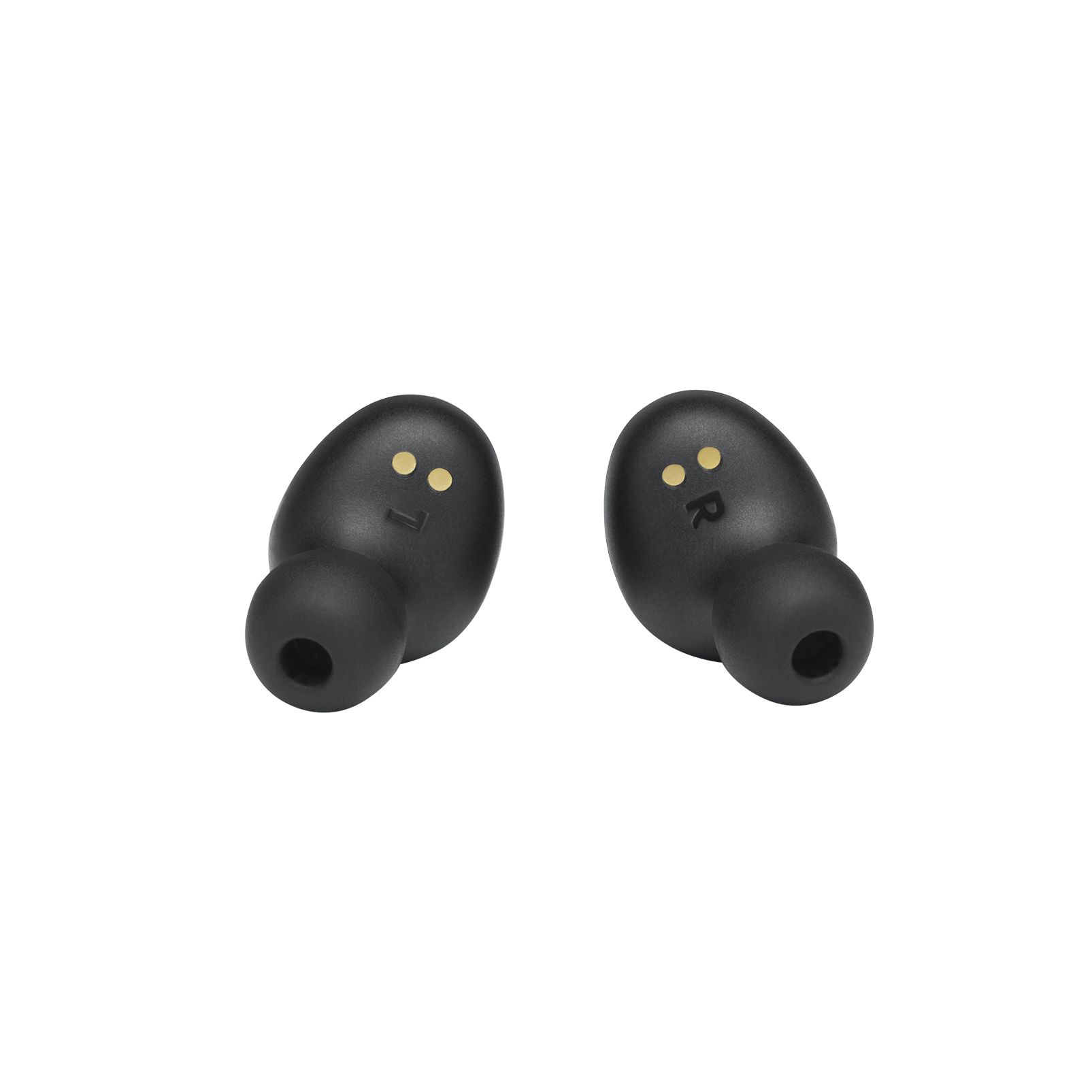 JBL Tune 115TWS - Black - True wireless earbuds - Detailshot 5